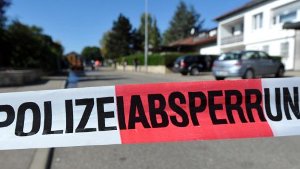 Ein Patient in der Psychiatrie in Weinsberg hat die Tötung eines Mitbewohners gestanden. (Symbolbild) Foto: dpa