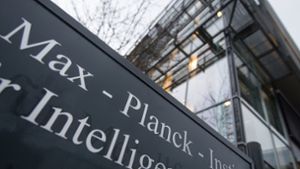 Am Max-Planck-Institut in Leipzig gab es Beschwerden gegen eine Direktorin (Symbolbild). Foto: dpa