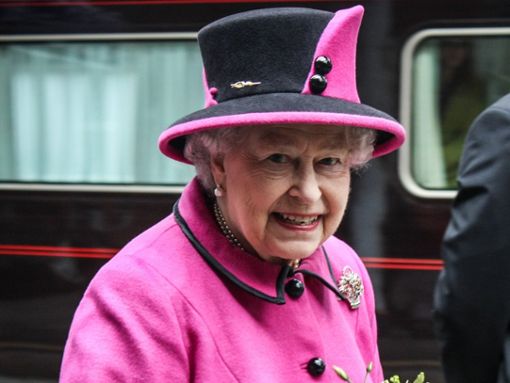 Queen Elizabeth wollte keine Umstände mit ihrem Tod machen. Foto: Simon Ward Photography/Shutterstock