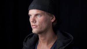 Der schwedische DJ Avicii (Tim Bergling) wurde am 20. April 2018 tot aufgefunden. Foto: AP/Amy Sussman