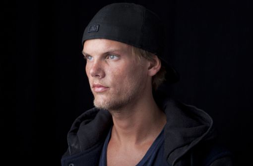 Der schwedische DJ Avicii (Tim Bergling) wurde am 20. April 2018 tot aufgefunden. Foto: AP/Amy Sussman
