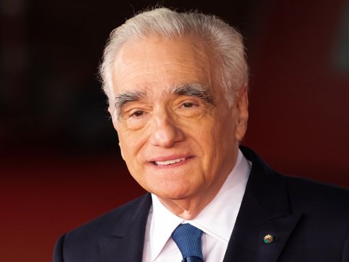 Martin Scorsese erhält 2024 den Goldenen Ehrenbär für sein Lebenswerk. Foto: Claudio Bottoni/Shutterstock.com