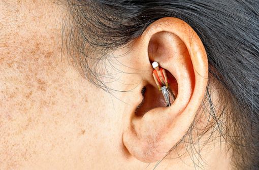 Wie viel Lärm ist okay? Ab wann wird es gefährlich fürs Gehör? Foto: Andy Ilmberger / Adobe Stock