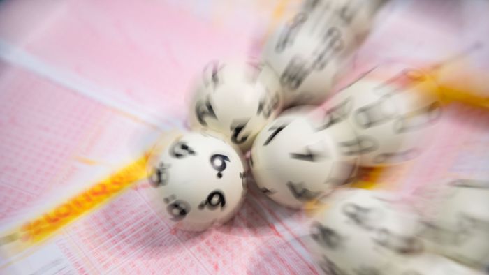 Lottospieler aus Baden-Württemberg mit Millionengewinn