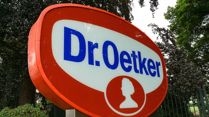 Dr. Oetker ruft Smoothies wegen Schimmelpilzgiften zurück