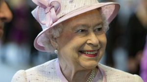 Queen Elizabeth II. reist im April nach Rom. Foto: Getty Images Europe