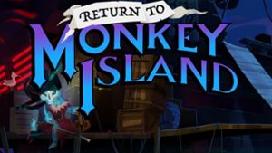 Die Netzgemeinde freut sich über die Ankündigung von „Return to Monkey Island“. Foto: Devolver Digital/Lucasfilm Games