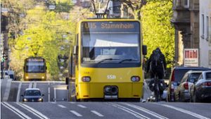 Amerikanerin lästert über Stuttgart: „Ein verwahrlostes San Francisco“