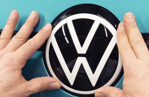 Wer seinen VW-Diesel nach Bekanntwerden des Skandals gekauft hat, geht leer aus. Foto: AP/Jens Meyer
