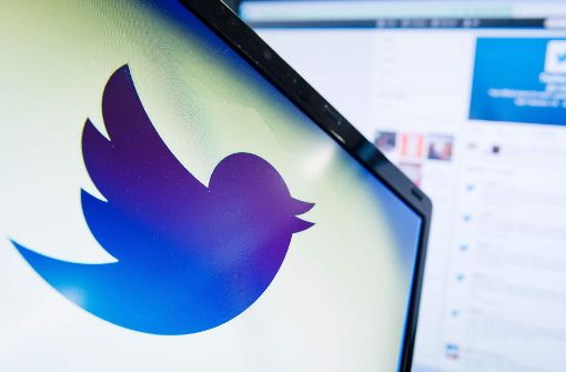 Bald 280 statt 140 Zeichen? Twitter probiert doppelte so lange Tweets aus. Foto: AFP