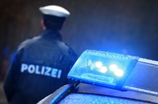 Jährlich werden in Stuttgart etwa 3500 Vermisste gemeldet. Foto: dpa/Karl-Josef Hildenbrand