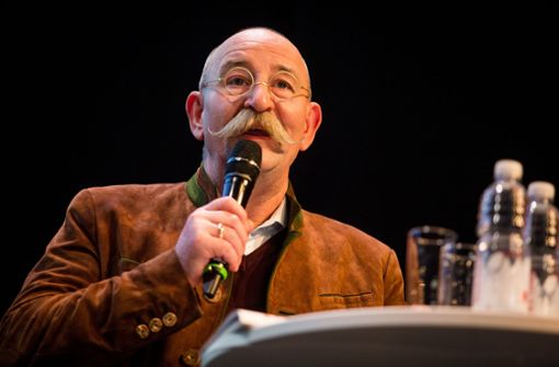 „Bares für Rares“-Moderator Horst Lichter erlitt schon viele Schicksalsschläge. Foto: Lichtgut/Christoph Schmidt