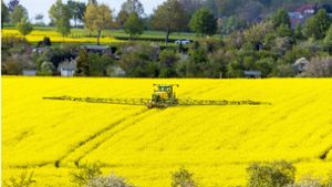 Die Bauern in der EU bekommen mehr Spielraum – Natur- und Klimaschützer geißeln dies als falschen Weg. Foto: imago/Max Gaertner