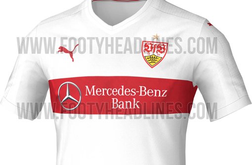 Ist das das neue Trikot des VfB Stuttgart? Foto: http://www.footyheadlines.com/2015/06/vfb-stuttgart-15-16-kit.html