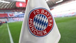 Der FC Bayern München hat seine neuen Trikots vorgestellt. Foto: Sven Hoppe/dpa