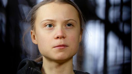 Greta Thunberg hat Israel Völkermord im Gazastreifen vorgeworfen (Archivbild). Foto: dpa/Virginia Mayo
