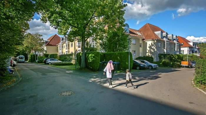 Wohnen im Kreis Esslingen: Geld für bezahlbaren Wohnraum