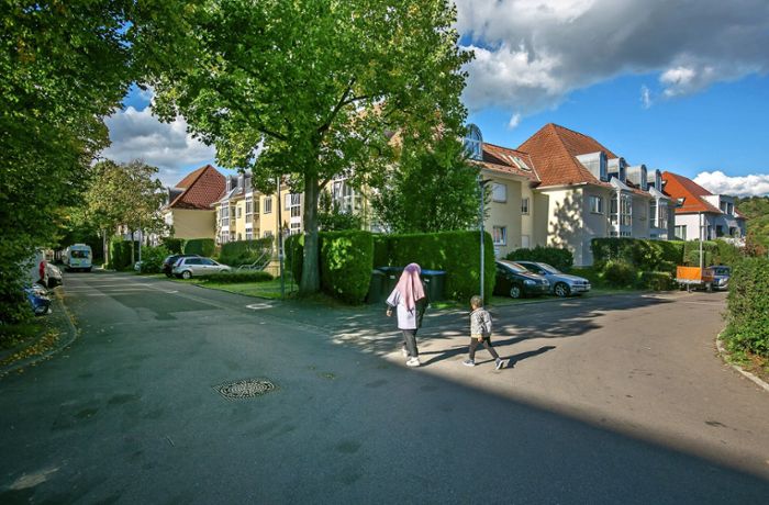Wohnen im Kreis Esslingen: Geld für bezahlbaren Wohnraum