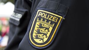 In Sindelfingen beschmiert ein Unbekannter ein Auto mit schlammgrauer Farbe. Die Polizei sucht Zeugen Foto: Eibner-Pressefoto/Fleig / Eibner-Pressefoto