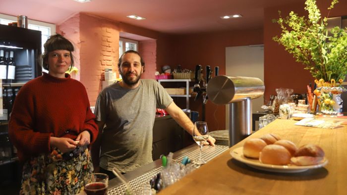 Stuttgarter Restaurant schließt im Herbst: Warum die Reise des Casa del Consumo zu Ende geht