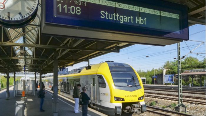 S-Bahn hat Probleme ohne Ende – schallende Ohrfeige der Passagiere