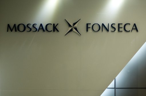 Die im Zentrum der „Panama Papers“ stehende Kanzlei Mossack Fonseca geriet durch die Recherche der Süddeutschen Zeitung ins Visier der Behörden. Nun sollen auch die Steuersünder für die deutsche Steuerfahndung durch die Offenlegung der Panapa Papiere öffentlich werden. Foto: AFP