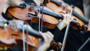 Musiker vergisst 50.000 Euro teure Geige am Bahnhof