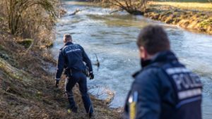 Nach eine Zweijährigen im schwäbischen Bingen ertrunken ist, ermittelt die Staatsanwaltschaft gegen die Mutter des Kindes (Archivfoto). Foto: dpa/Christoph Schmidt