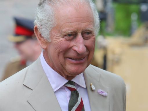 Gegen die Princes Foundation von König Charles wird nicht weiter ermittelt. Foto: imago images/Avalon.red