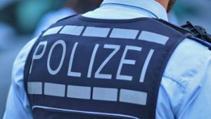 Die Polizei ermittelt nach dem Betrug in Bissingen. (Symbolfoto) Foto: IMAGO/Maximilian Koch