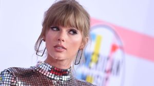 Taylor Swift lässt nicht locker: Sie will, dass auch bislang eher Unpolitische wählen gehen. Foto: AFP