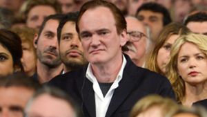 Auch Quentin Tarantino ist nicht glücklich über die Reform der Oscar-Show. Foto: Getty