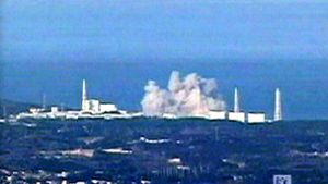 Die Havarie im Atomkraftwerk von Fukushima hat lange die Politik Japans geprägt. Wegen der hohen Energiepreise findet jetzt ein Umdenken statt. Foto: dpa/Abc Tv
