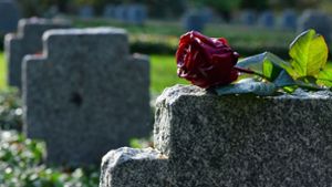 Die Gräber kosten künftig mehr