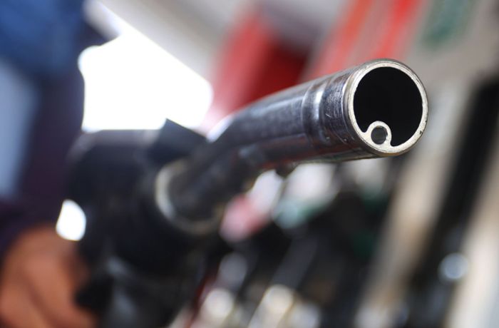 Benzin und Diesel: Spritpreise sinken auf Niveau wie zu Kriegsbeginn