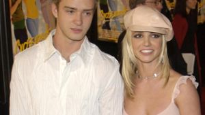 Britney Spears war von Justin Timberlake schwanger - und trieb ab