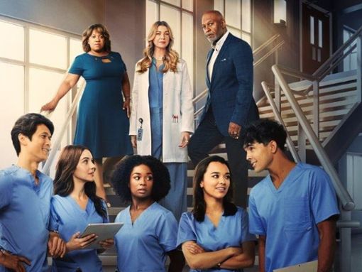 Greys Anatomy: Der Serienerfolg aus den USA erhält eine weitere Staffel. Foto: ProSieben