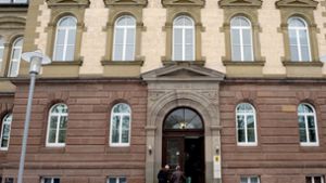 In Hechingen hat der Prozess gegen ein Mitglied eines Kinderporno-Rings begonnen (Archivbild). Foto: dpa