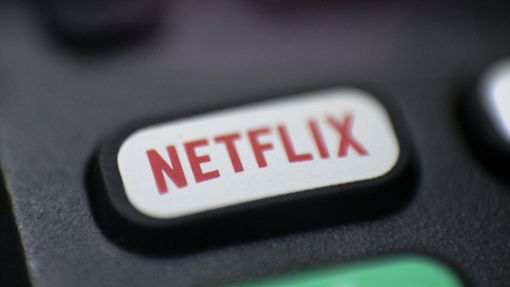 Einige Serien-Hits bei Netflix lassen noch länger auf sich warten. (Symbolbild) Foto: dpa/Jenny Kane