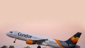 Mit dem neuen Eigentümer soll Condor wieder durchstarten. Foto: dpa/Patrick Pleul