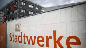 Die Stadtwerke Schorndorf beschäftigen rund 130 Mitarbeiter. Foto: Gottfried/toppel