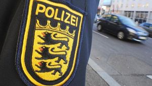 Die Polizei sucht einen Trickdieb, der in Stuttgart-Vaihingen eine 77-Jährige um 1000 Euro brachte Foto: dpa
