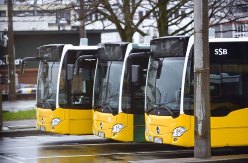 Busse und Bahnen sollen in Ballungsräumen künftig alle 15 Minuten verlässlich fahren. (Symbolbild) Foto: Lichtgut/Max Kovalenko