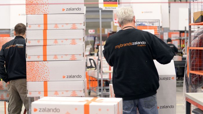 Gewerkschaft kritisiert Überwachung von Zalando-Mitarbeitern