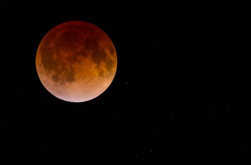 Am Samstagabend findet die nächste Mondfinsternis statt. Alles, was Sie zur partiellen Mondfinsternis im Oktober 2023 wissen sollten, erfahren Sie hier.