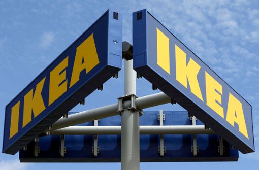 Ikea will sich künftig weniger kulant zeigen. Foto: AP