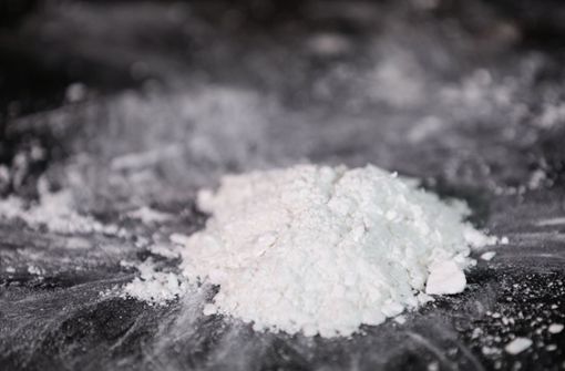 Die beschlagnahmte Menge an Kokain vervierfachte sich im vergangenen Jahr. Foto: dpa