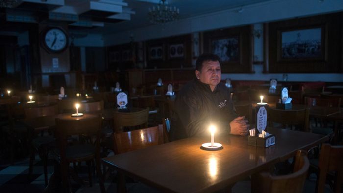 Blackout trifft fast 50 Millionen Menschen