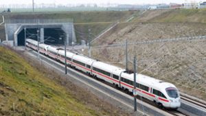 Im Fernverkehr bereits eingesetzt, im Regionalverkehr noch Neuland: die moderne Signaltechnik ETCS. Foto: dpa