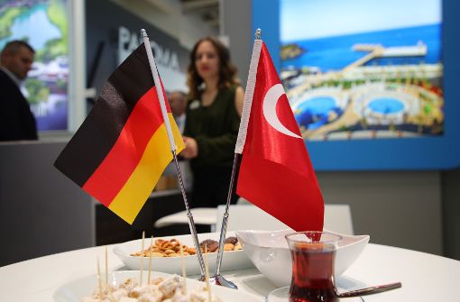 Die Türkei ist ein beliebtes Reiseziel der Deutschen. Nach den verschärften Reisehinweisen werden Touristenbesuche ausbleiben. Foto: dpa